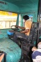 autobus F. Síkrí - Agra