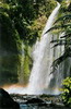 Lombok - vodopád