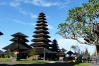 Bali - chrámový komplex Besakih