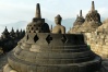 Jáva - Borobudur