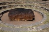 Hoba meteorit - nevětší meteorit světa