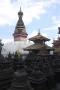 Kathmandu - Swayambhunath