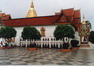 Chiang Mai - Doi Suthep